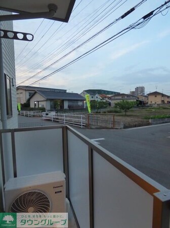 SK八潮の物件内観写真